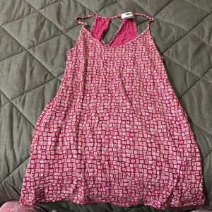 Old navy womens tank top